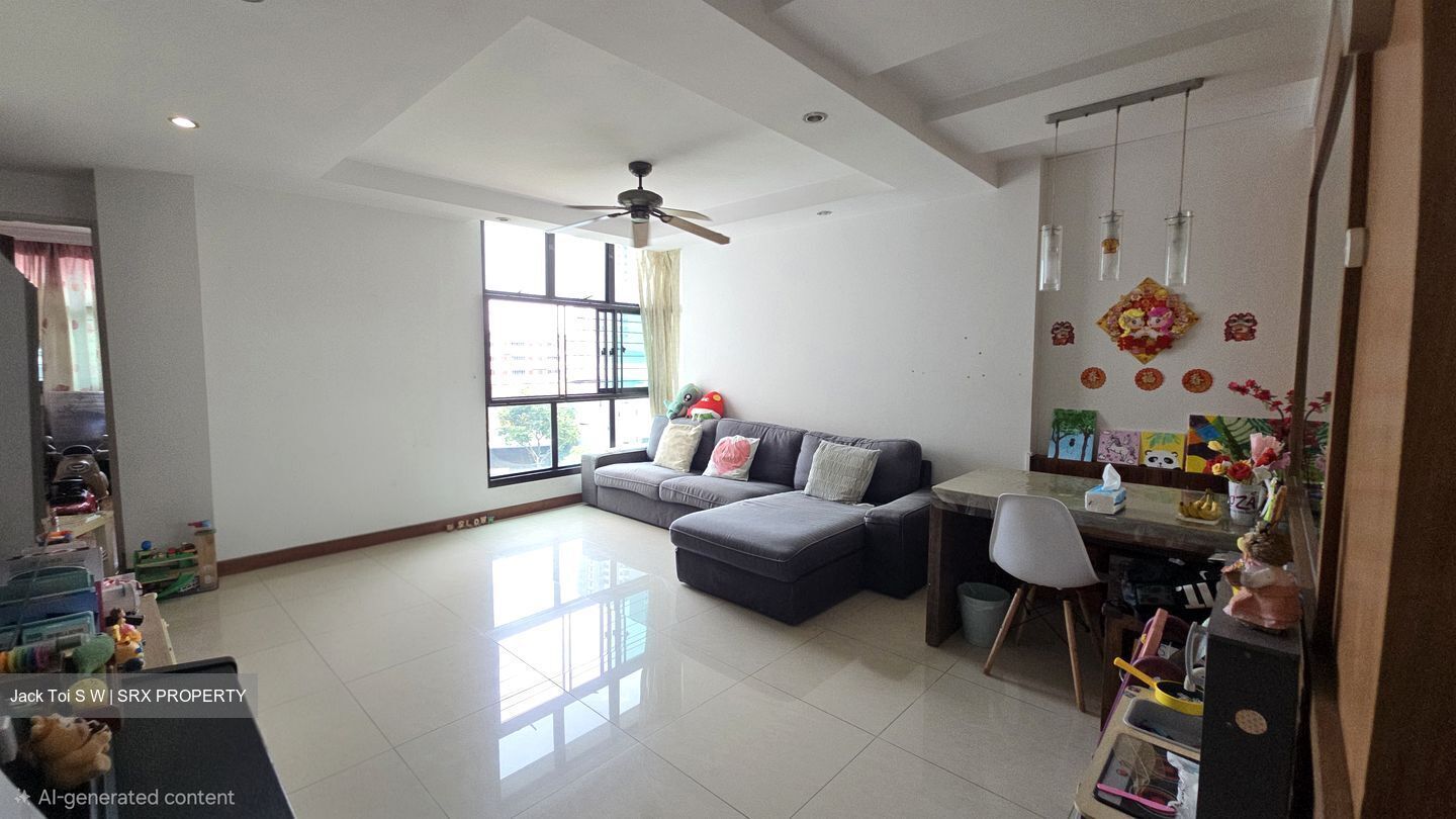 Blk 630 Senja Grand (Bukit Panjang), HDB 4 Rooms #618235241